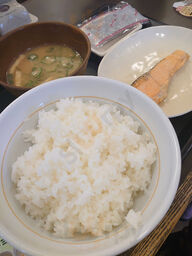 なか卯 新潟小針台店