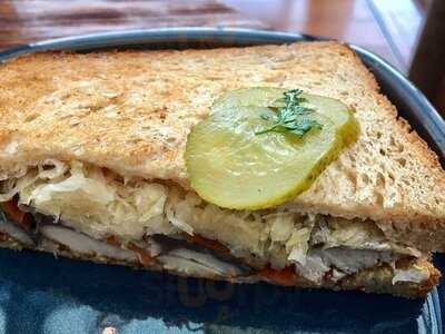 常陸野ブルーイング・ラボ 東京駅店