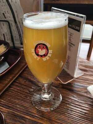 常陸野ブルーイング・ラボ 東京駅店