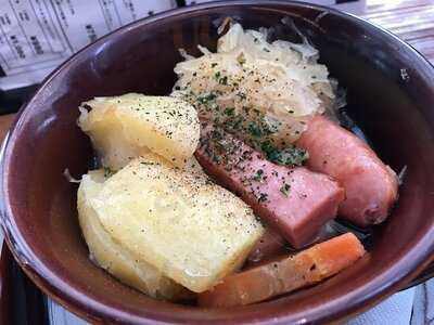 常陸野ブルーイング・ラボ 東京駅店