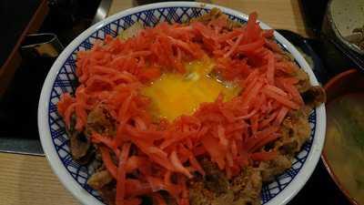 吉野家 女池上山店