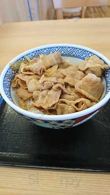 吉野家 女池上山店