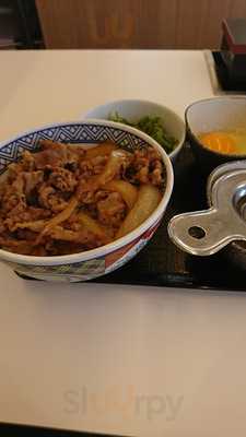 吉野家 女池上山店