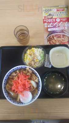 吉野家 女池上山店