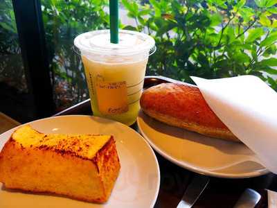 スターバックスコーヒー 新潟女池店