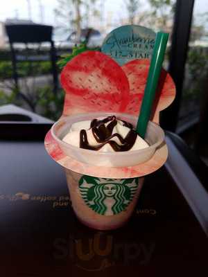 スターバックスコーヒー 新潟女池店