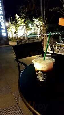 スターバックスコーヒー 新潟女池店