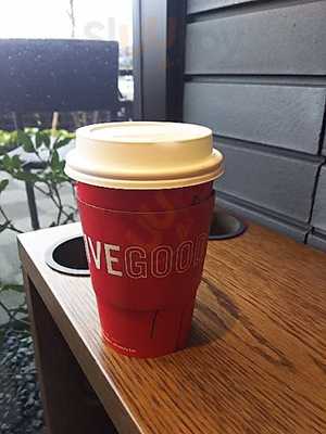 スターバックスコーヒー 新潟女池店