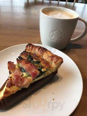 スターバックスコーヒー 新潟女池店