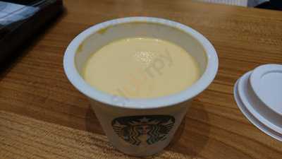 スターバックスコーヒー 新潟女池店