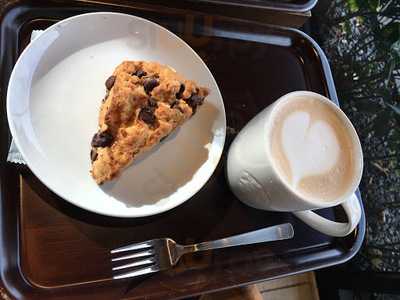 スターバックスコーヒー 新潟女池店