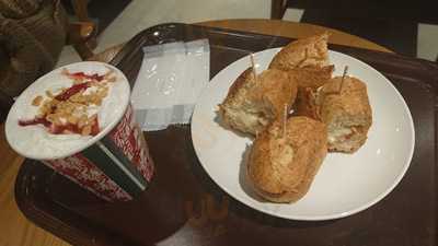 スターバックスコーヒー 新潟女池店