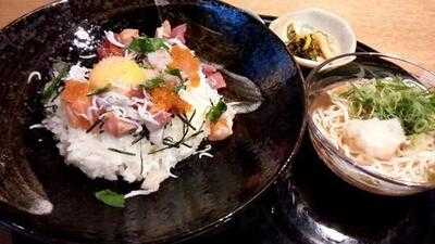 旬和席 うおまん 西梅田本店