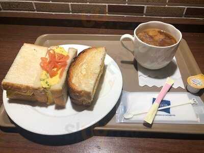 志津屋  四条烏丸店