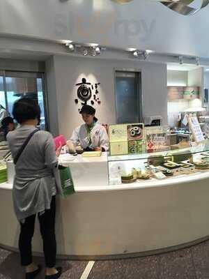 マールブランシュ 京都タワーサンド店