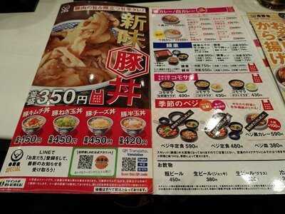 吉野家 秋葉原中央通り店