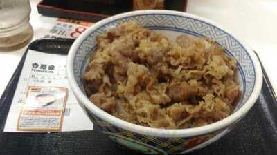 吉野家 秋葉原中央通り店