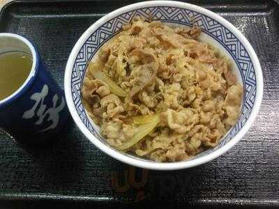 吉野家 秋葉原中央通り店