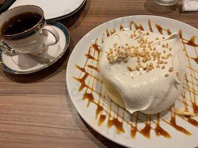 高倉町珈琲 新潟笹口店