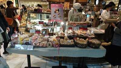 ブルディガラ エクスプレス 京都