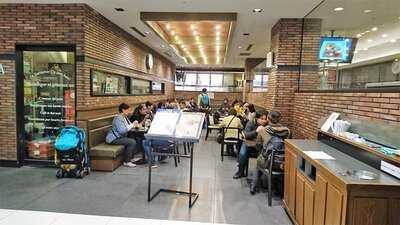 ブルディガラ エクスプレス 京都