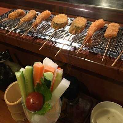 串八 白梅町本店