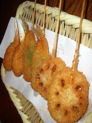 串八 白梅町本店