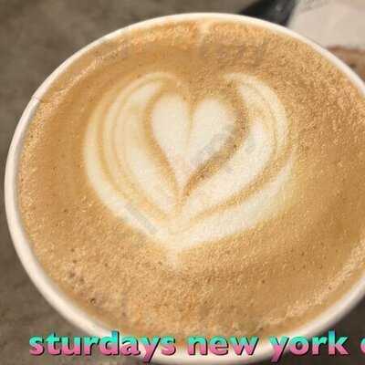 Saturdays Surf Nyc 大阪店