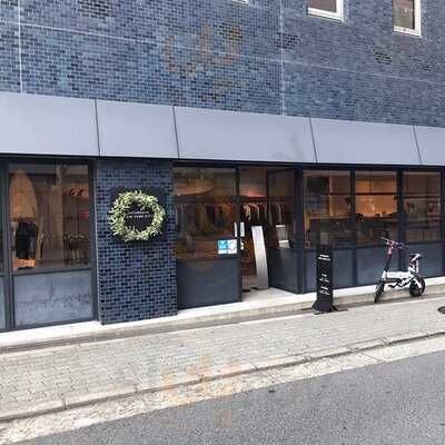 Saturdays Surf Nyc 大阪店