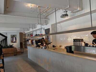 Saturdays Surf Nyc 大阪店