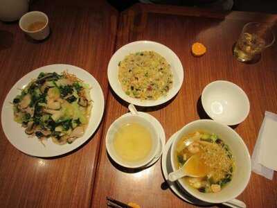 中華料理 スウィーツ 糖朝 京都高島屋店