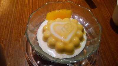 中華料理 スウィーツ 糖朝 京都高島屋店