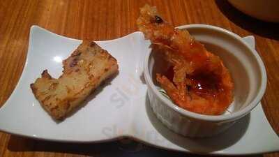 中華料理 スウィーツ 糖朝 京都高島屋店