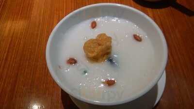 中華料理 スウィーツ 糖朝 京都高島屋店