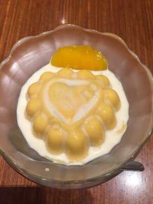 中華料理 スウィーツ 糖朝 京都高島屋店