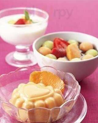 中華料理 スウィーツ 糖朝 京都高島屋店