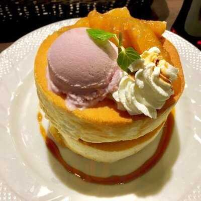 星乃珈琲店　阪急三番街店