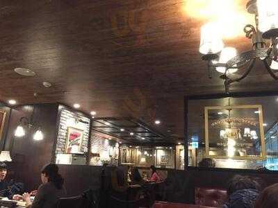 星乃珈琲店　阪急三番街店