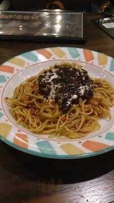 星乃珈琲店　阪急三番街店