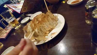 551蓬莱 阪急十三駅店