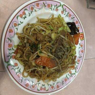 餃子の王将 水道橋店