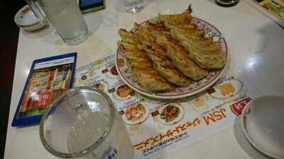 餃子の王将 水道橋店