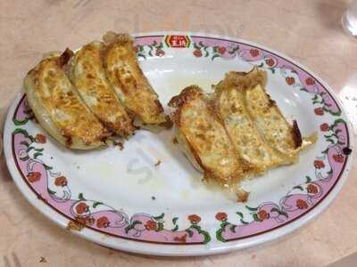 餃子の王将 水道橋店