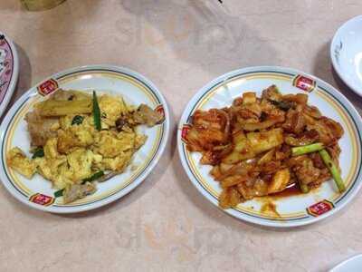 餃子の王将 水道橋店