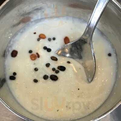 アーンドラ・ダバ