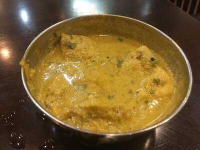 アーンドラ・ダバ