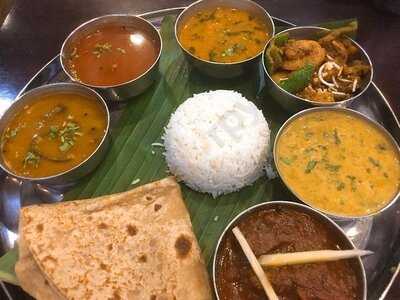 アーンドラ・ダバ