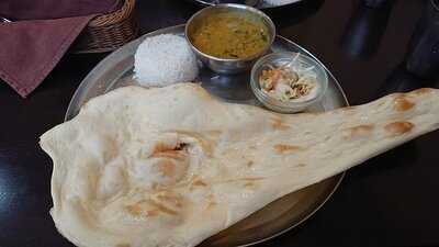 アーンドラ・ダバ