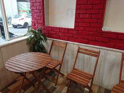 コッペパン専門店 パンの大瀬戸 幟町店