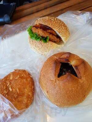 コッペパン専門店 パンの大瀬戸 幟町店